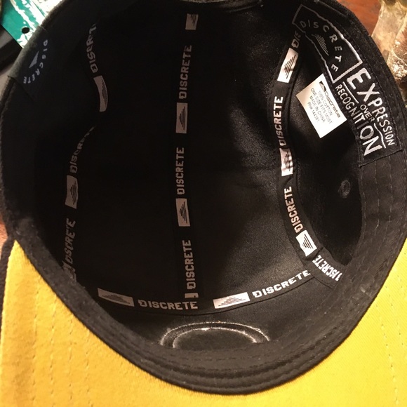 🐞Discrete hat - Picture 5 of 5